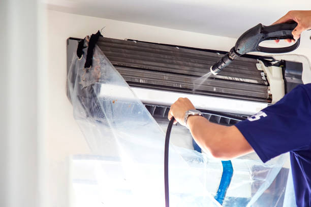 Best HVAC Air Duct Cleaning  in Fabrica, TX