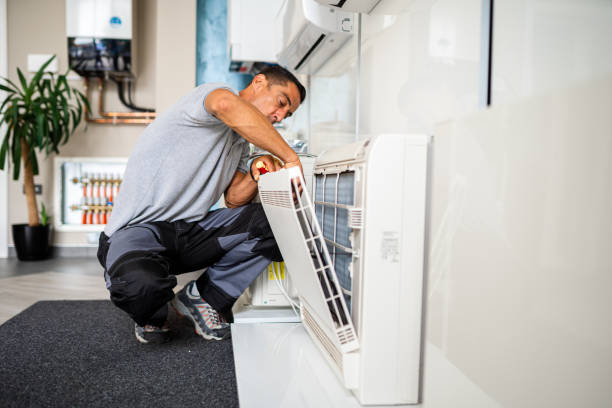 Best Home Air Vent Cleaning  in Fabrica, TX