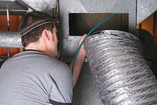 Best Air Duct Cleaning Near Me  in Fabrica, TX