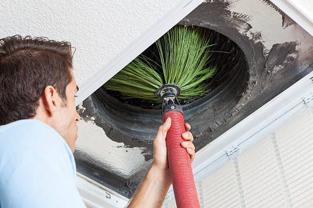 Best Affordable Duct Cleaning Services  in Fabrica, TX