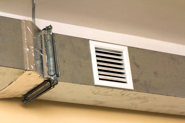 Best HVAC System Cleaning  in Fabrica, TX