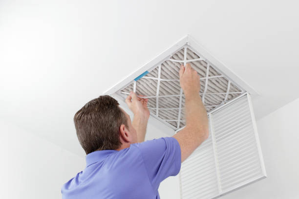 Best Commercial Air Duct Cleaning  in Fabrica, TX